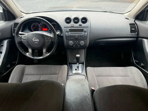 Used 2012 Nissan Altima 2.5 S w/ Value Pkg FWD image 13