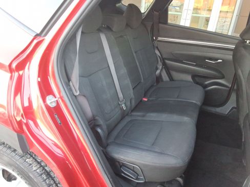 Used 2023 Hyundai Tucson SEL image 32