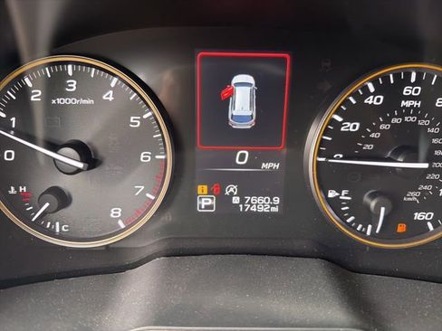 Used 2025 Subaru Outback Wilderness image 18