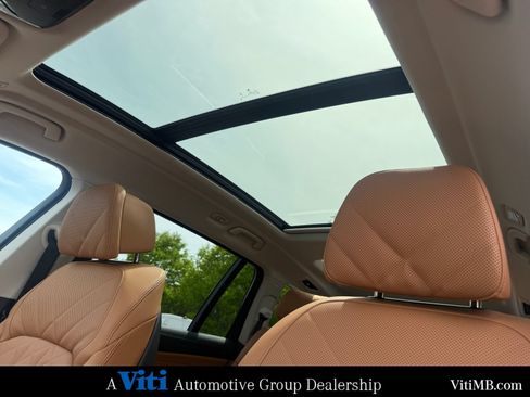 Used 2026 BMW X7 xDrive40i AWD/4WD image 18
