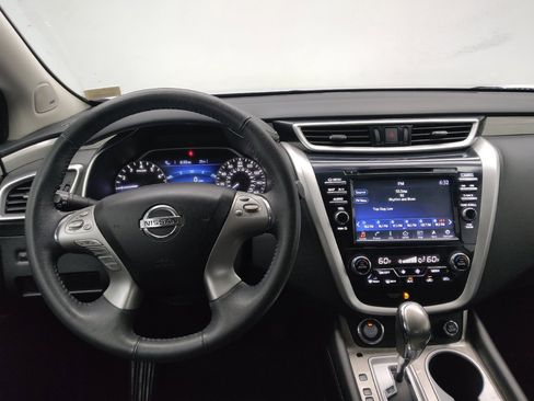 Used 2015 Nissan Murano SL AWD/4WD image 22