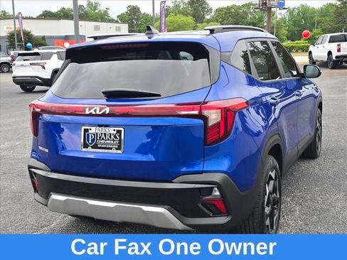 Used 2026 Kia Seltos S FWD image 7