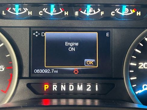 Used 2015 Ford F150 XLT w/ Equipment Group 302A Luxury image 19