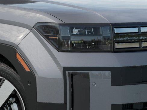 New 2026 Hyundai Santa Fe Limited FWD image 9