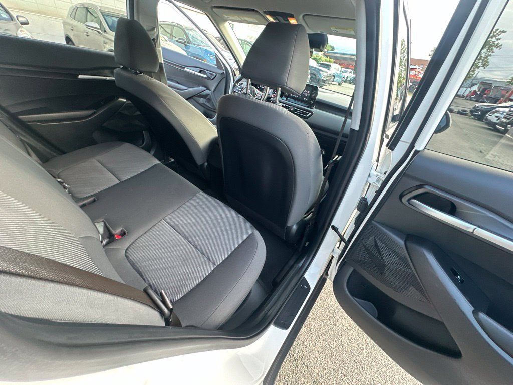 Used 2023 Kia Seltos LX AWD/4WD image 30