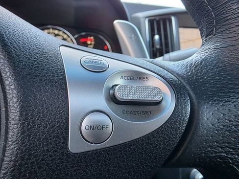 Used 2013 Nissan Maxima 3.5 SV w/ Sport Pkg FWD image 18