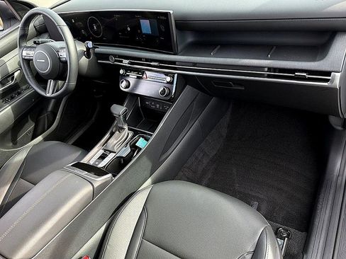 Used 2025 Hyundai Tucson SEL image 21