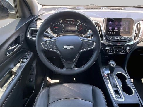 Used 2021 Chevrolet Equinox Premier FWD image 6