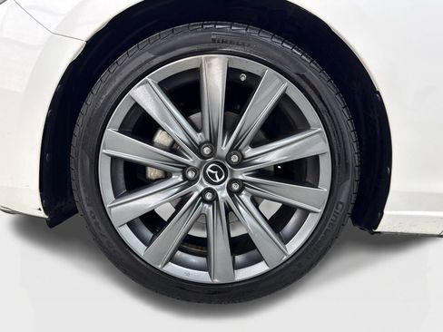 Used 2018 MAZDA MAZDA6 Touring FWD image 49
