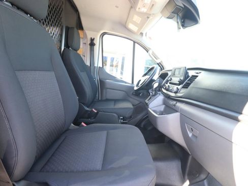Used 2024 Ford Transit 250 Low Roof w/ Exterior Upgrade Package image 9