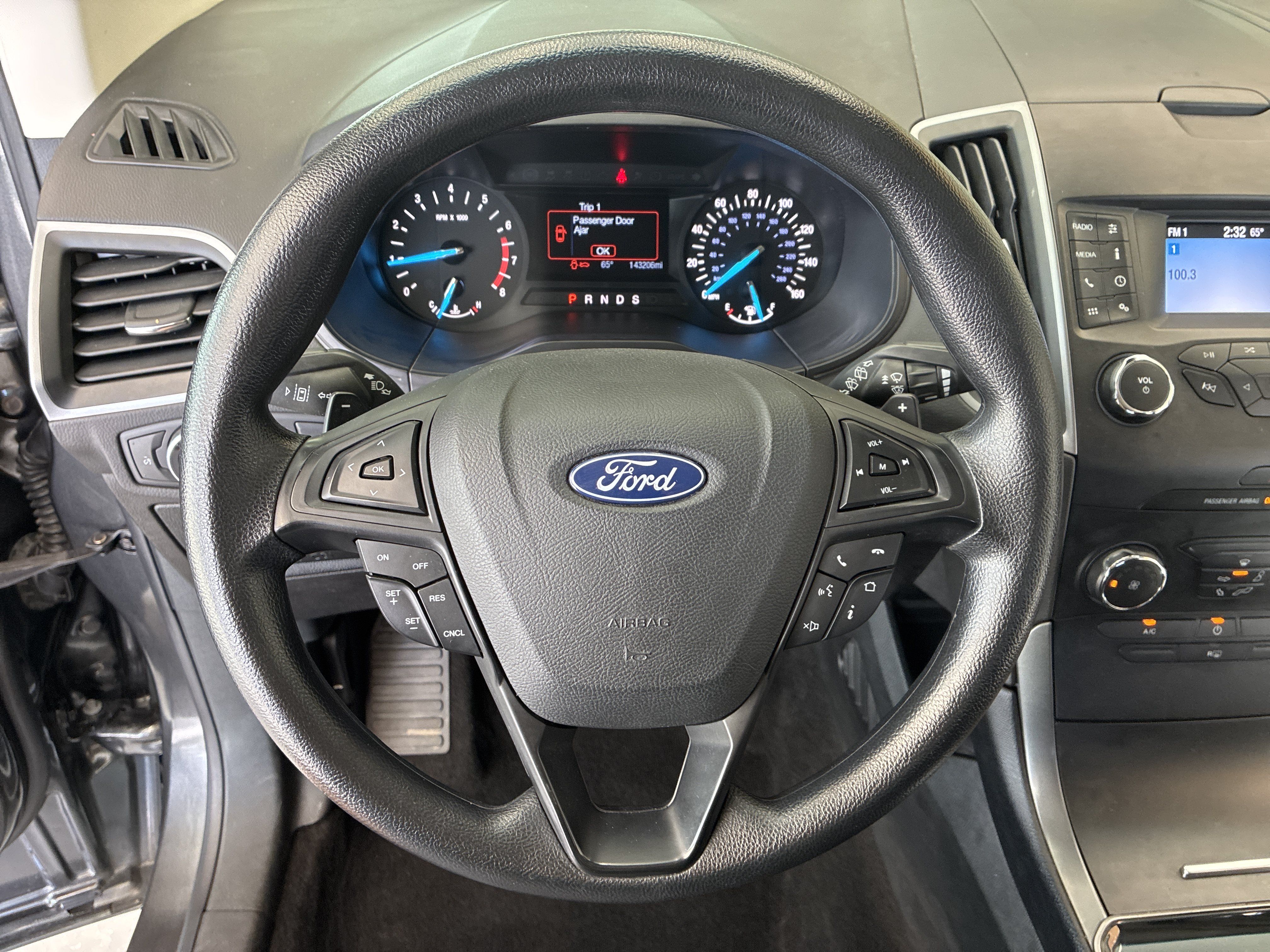 Used 2019 Ford Edge SE AWD/4WD image 27