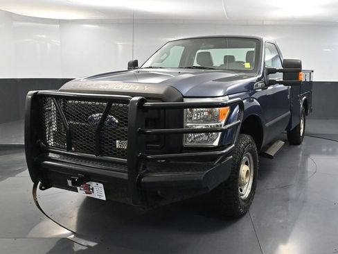 Used 2014 Ford F250 XL image 10