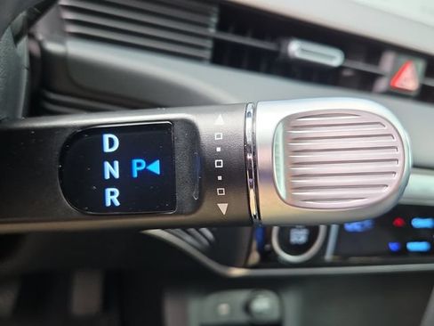 Certified 2024 Hyundai Ioniq 5 SEL RWD image 19