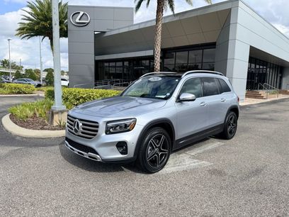 Used 2026 Mercedes-Benz GLB 250
