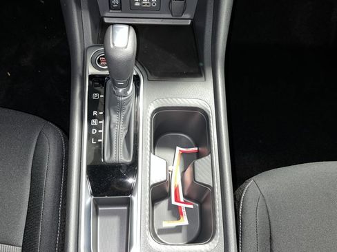 New 2025 Nissan Sentra SV image 18