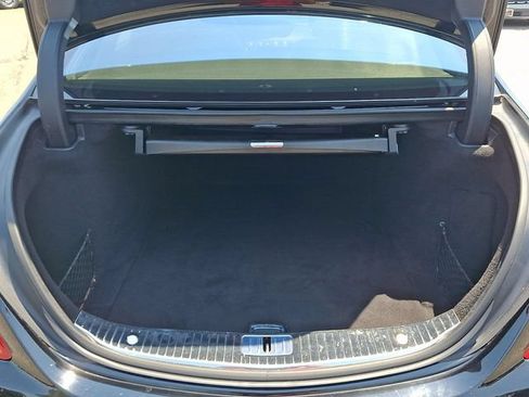 Used 2015 Mercedes-Benz S 550 4MATIC Sedan image 29