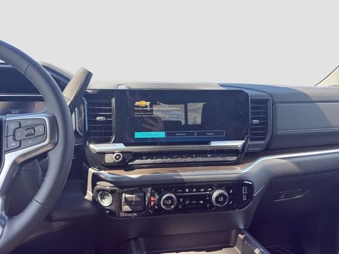New 2026 Chevrolet Silverado 3500 LT w/ All Star Edition AWD/4WD image 15