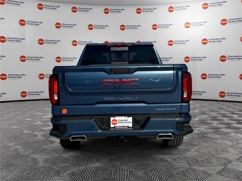New 2025 GMC Sierra 1500 Denali w/ Denali Reserve Package image 4