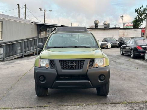 Used 2011 Nissan Xterra X RWD image 5
