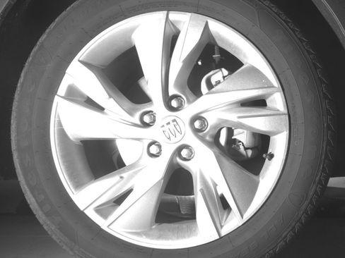Used 2025 Buick Encore GX Preferred FWD image 13