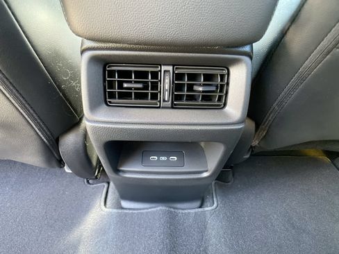 Used 2024 Honda CR-V EX-L image 24