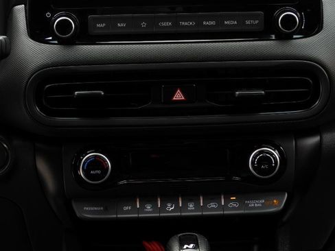 Used 2022 Hyundai Kona N image 39