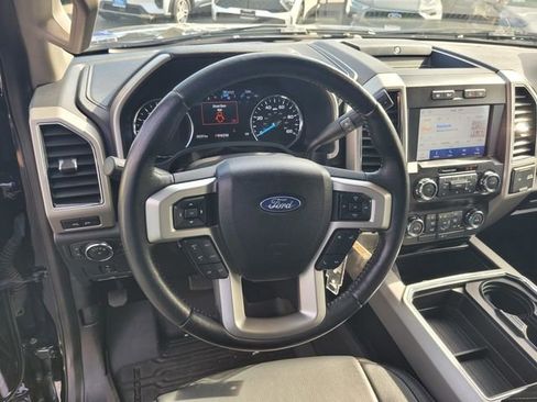 Certified 2021 Ford F450 Lariat w/ FX4 Off-Road Package image 30