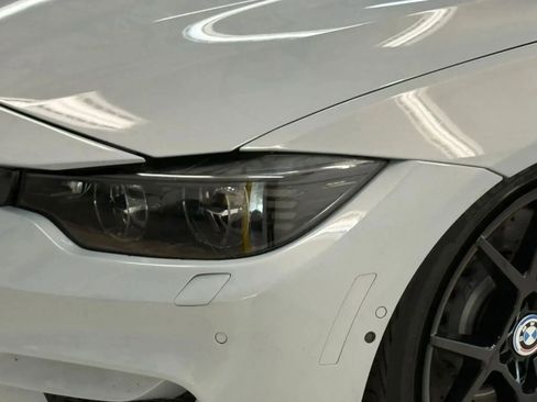 Used 2016 BMW M4 Coupe image 4