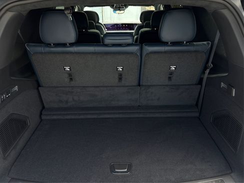 New 2026 Cadillac Escalade IQL Luxury image 11