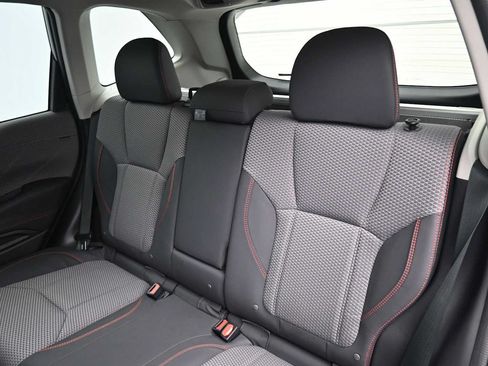 Used 2022 Subaru Forester Sport AWD/4WD image 12