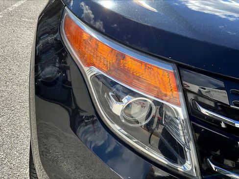 Used 2014 Ford Explorer Limited image 26