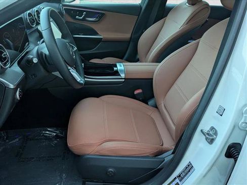 Used 2026 Mercedes-Benz C 300 Sedan image 16
