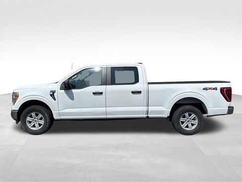 Used 2022 Ford F150 XLT AWD/4WD image 9