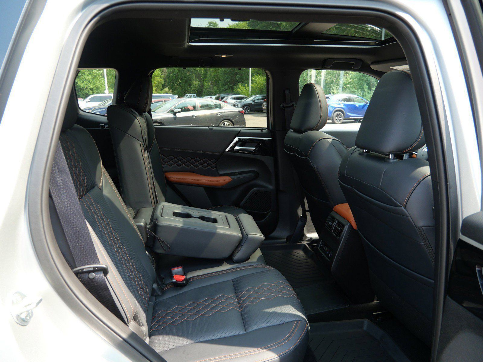 Certified 2026 BMW X5 xDrive40i AWD/4WD image 9