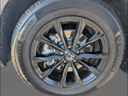 Used 2024 Honda CR-V Sport image 25