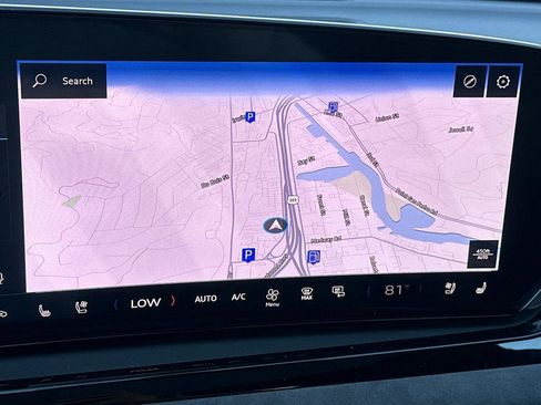 New 2025 Audi S5 Premium Plus image 17