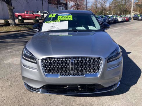 Used 2022 Lincoln Corsair Reserve w/ Elements Package image 12