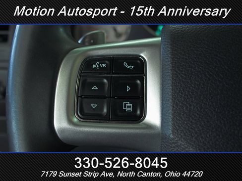 Used 2013 Dodge Challenger R/T RWD image 20