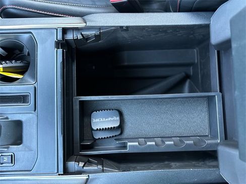 Used 2023 Ford F150 Raptor w/ Equipment Group 802A Raptor R image 45