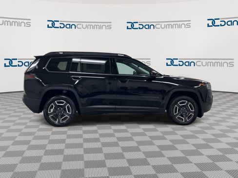 New 2026 Jeep Cherokee Limited AWD/4WD image 9