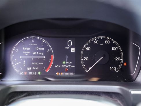 Certified 2024 Honda Pilot Touring image 32