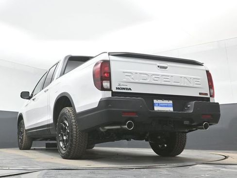 New 2026 Honda Ridgeline TrailSport image 46