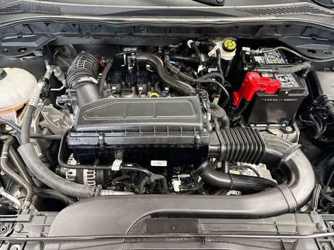 Used 2025 Ford Escape Active FWD image 32