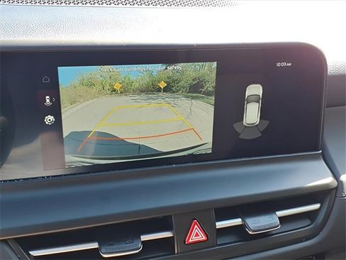 New 2026 Kia Seltos EX image 9