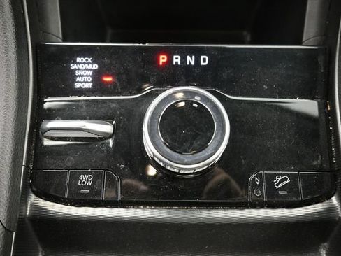 Used 2024 Jeep Grand Cherokee Limited 4xe AWD/4WD image 30