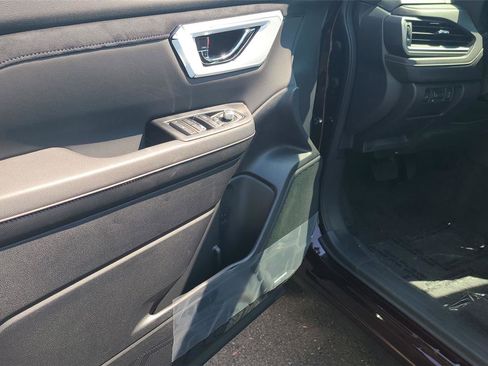 New 2026 Subaru Forester Limited AWD/4WD image 12