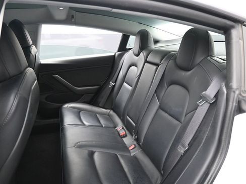 Used 2021 Tesla Model 3 Long Range image 25