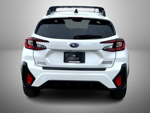 Used 2024 Subaru Crosstrek 2.0i Premium w/ Popular Package #3 AWD/4WD image 6