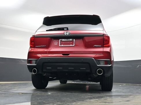 Used 2023 Honda Passport EX-L image 32
