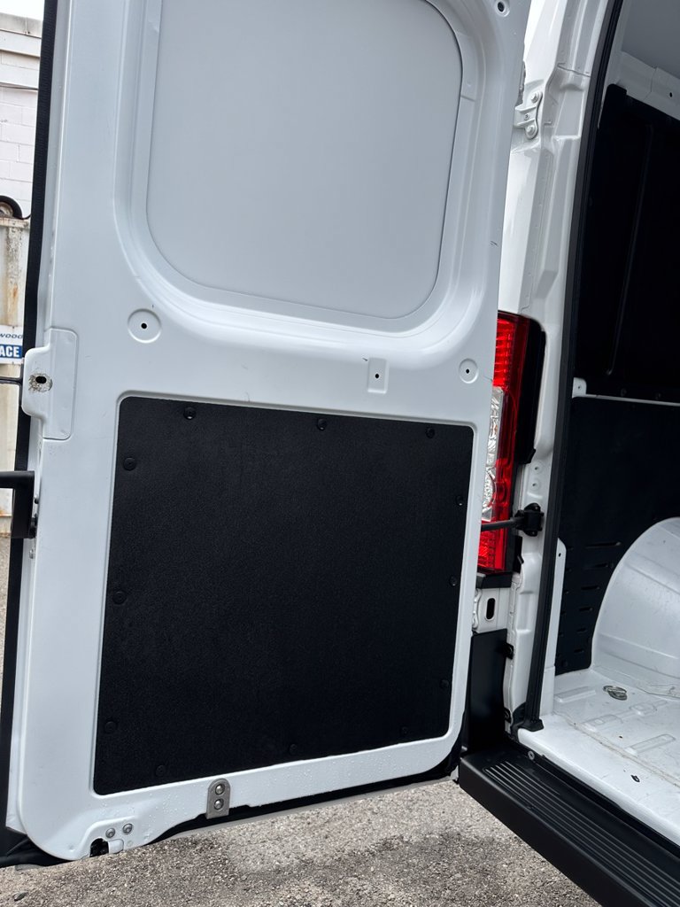Used 2026 RAM ProMaster 2500 w/ Convenience Group FWD image 19